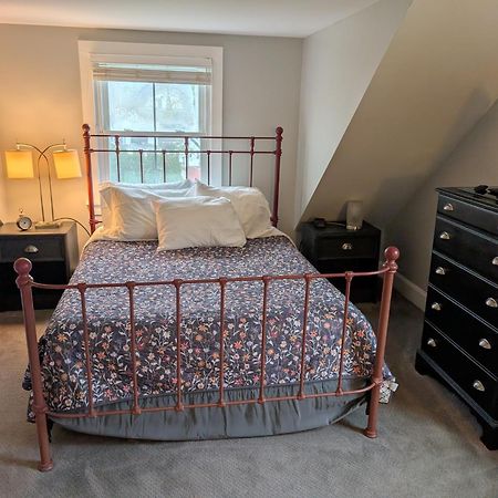Bourne Bed And Breakfast Ogunquit Eksteriør bilde