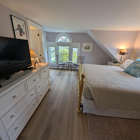 Bourne Bed And Breakfast Ogunquit Eksteriør bilde