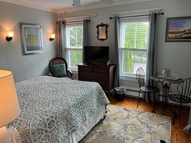 Bourne Bed And Breakfast Ogunquit Eksteriør bilde