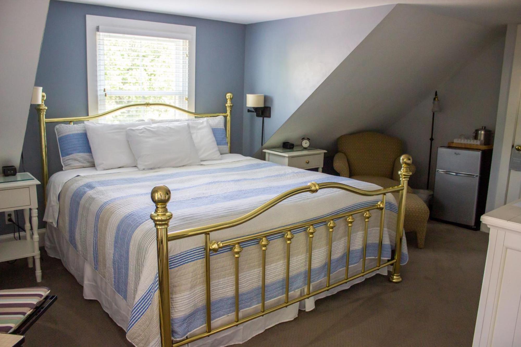 Bourne Bed And Breakfast Ogunquit Eksteriør bilde