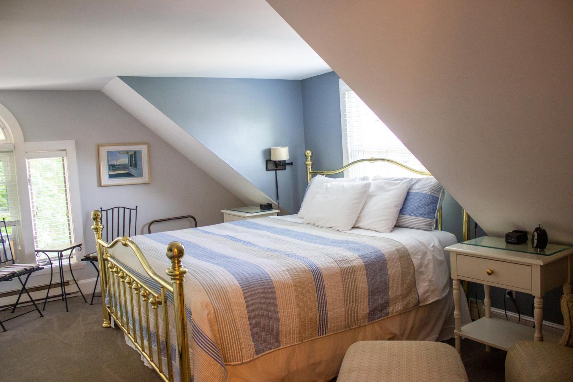 Bourne Bed And Breakfast Ogunquit Eksteriør bilde