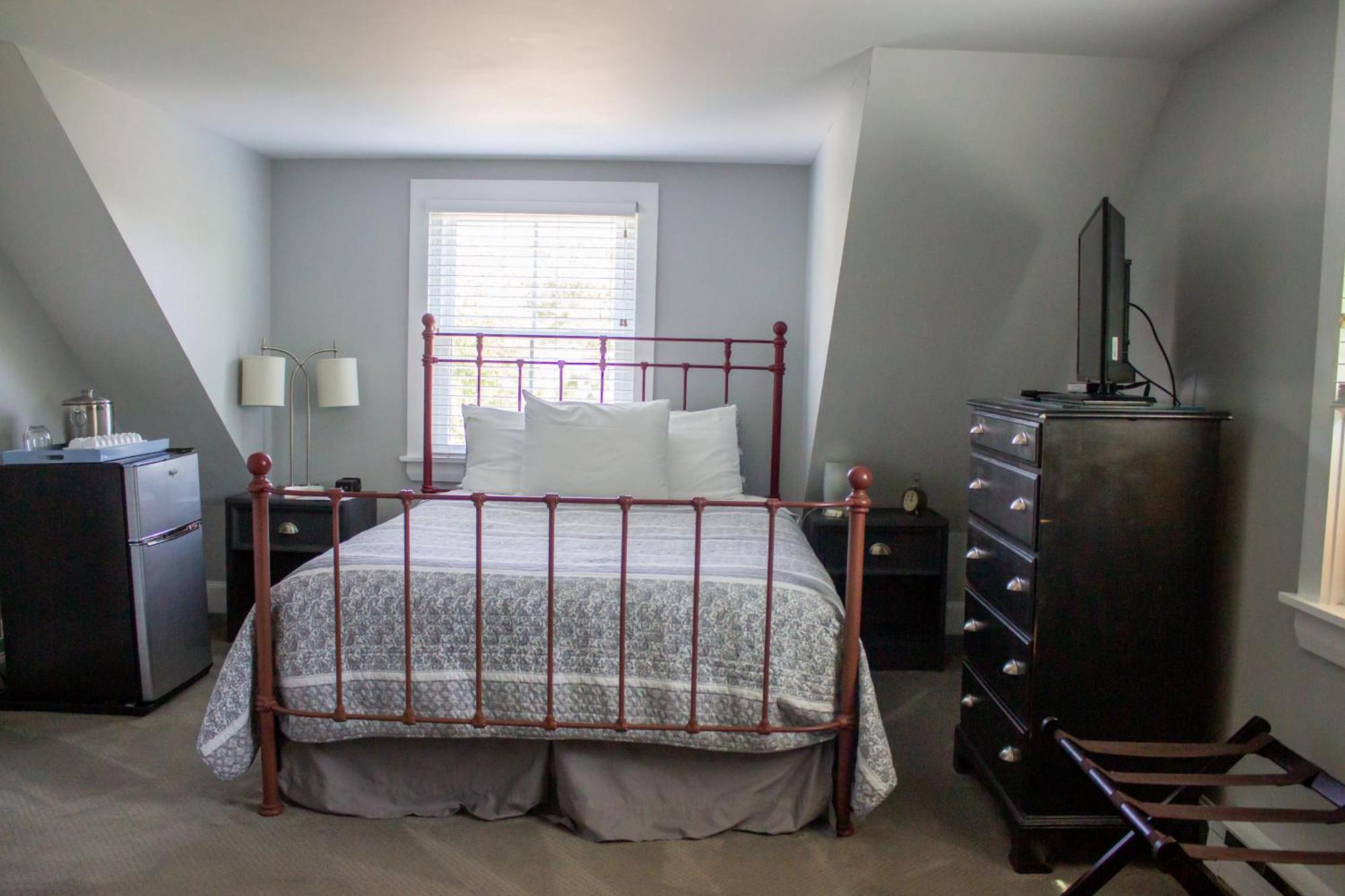 Bourne Bed And Breakfast Ogunquit Eksteriør bilde